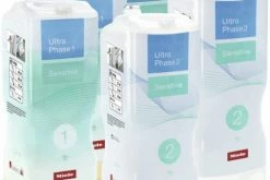 Zubehör Für Waschmaschinen Miele Set UltraPhase Sensitive Waschmaschinen-Zubehör