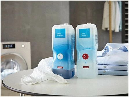 Zubehör Für Waschmaschinen Miele Kartusche Sensitive UP2 Waschmaschinen-Zubehör 2 Zubehör Für Waschmaschinen Miele Kartusche Sensitive UP2 Waschmaschinen-Zubehör – Bild 2