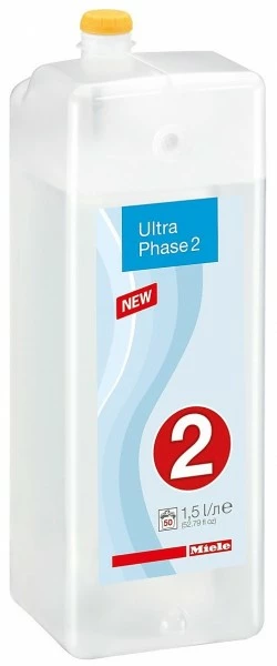 Zubehör Für Waschmaschinen Miele WA UP2 1501 L Kartusche UltraPhase2 Waschmaschinen-Zubehör 1 Zubehör Für Waschmaschinen Miele WA UP2 1501 L Kartusche UltraPhase2 Waschmaschinen-Zubehör