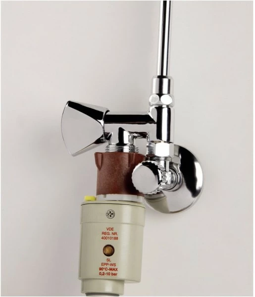 Zubehör Für Waschmaschinen XavaX Maschinenanschluss Waschmaschinen-Zubehör 3 Zubehör Für Waschmaschinen XavaX Maschinenanschluss Waschmaschinen-Zubehör – Bild 3