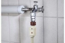 Zubehör Für Waschmaschinen XavaX Wasserstoppschlauch (2,5m) Für Waschmaschinen/Geschirrspüler -Kleiderpflege Verkäufe 08450a76 c4c1 4dc2 8d34 cc16240f314c 600x600