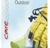 Zubehör Für Waschmaschinen Miele WA OU 252 L Outdoor Pflegemittel