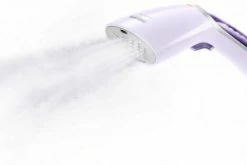 Dampfbürsten Philips GC360/30 Steam&Go Dampfbürste Lila/weiß 10 Dampfbürsten Philips GC360/30 Steam&Go Dampfbürste Lila/weiß -Kleiderpflege Verkäufe 10343adc 5009 4843 b251 db756764a0b0 600x600