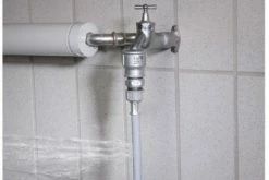 Zubehör Für Waschmaschinen XavaX Wasserstoppschlauch (2,5m) Für Waschmaschinen/Geschirrspüler -Kleiderpflege Verkäufe 112e155a 74cc 401e 896d be943ad0ed3e 600x600