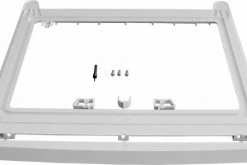 Zubehör Für Trockner Bosch WTZ11310 Verbindungssatz Wäschetrockner-Zubehör