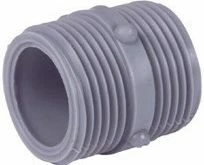 Menz & Könecke Zubehör Für Waschmaschinen Menz & Könecke Zulauf Doppelnippel 3/4x3/4" 10 St. Zubehör