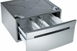 Zubehör Für Waschmaschinen Electrolux Sockel MyPRO WE170 Waschmaschinen-Zubehör