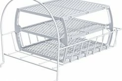 Zubehör Für Trockner Siemens WZ20600 Wollekorb Wäschetrockner-Zubehör
