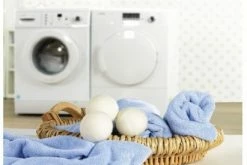 Zubehör Für Trockner XavaX Trocknerbälle Aus Wolle (3 Stk) Weiß -Kleiderpflege Verkäufe 1afc351c 42c5 4b09 9ce7 44a175a2bef5 600x600