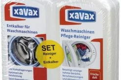 Zubehör Für Waschmaschinen XavaX Waschmaschinen-Pflege-Set -Kleiderpflege Verkäufe 217a5a83 02b3 4e98 9b14 3a5089a58c48 600x600