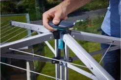 Zubehör Für Waschmaschinen Leifheit Standwäscheschirm LinoPop Up 140 Zubehör -Kleiderpflege Verkäufe 2604576b e46d 4907 ba3e 5dd46862f9dd 600x600