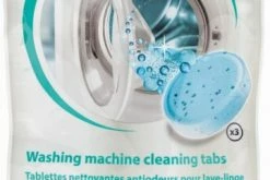 Zubehör Für Waschmaschinen Whirlpool DAFR 108 Waschmaschinen-Zubehör