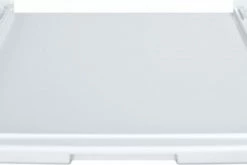 Zubehör Für Trockner Bosch WTZ27400 Verbindungssatz M. Auszug Wäschetrockner-Zubehör Weiß