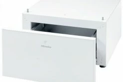 Zubehör Für Waschmaschinen Miele WTS 510 Unterbau-Sockel Weiß