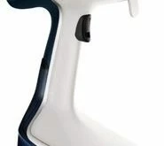 Dampfbürsten Tefal DR8085E1 Access Steam Dampfbürste Blau/weiß