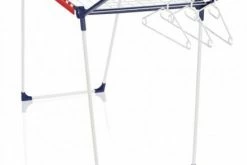 Zubehör Für Waschmaschinen Leifheit Standtrockner Pegasus L Comfort Waschmaschinen-Zubehör