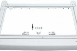 Zubehör Für Trockner Siemens WZ11410 Verbindungssatz Wäschetrockner-Zubehör