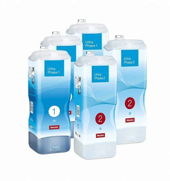 Zubehör Für Waschmaschinen Miele Set UltraPhase Waschmaschinen-Zubehör 1 Zubehör Für Waschmaschinen Miele Set UltraPhase Waschmaschinen-Zubehör