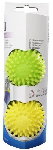 Menz & Könecke Zubehör Für Trockner Menz & Könecke Trocknerbälle (2 Stück) 2 Menz & Könecke Zubehör Für Trockner Menz & Könecke Trocknerbälle (2 Stück) – Bild 2