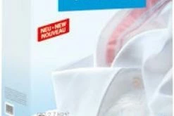 Zubehör Für Waschmaschinen Miele WA UW 2702 P UltraWhite Pulverwaschmittel Waschmaschinen-Zubehör