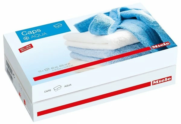 Zubehör Für Waschmaschinen Miele WA CSOA 1001 L Caps WS AQUA Waschmaschinen-Zubehör 1 Zubehör Für Waschmaschinen Miele WA CSOA 1001 L Caps WS AQUA Waschmaschinen-Zubehör
