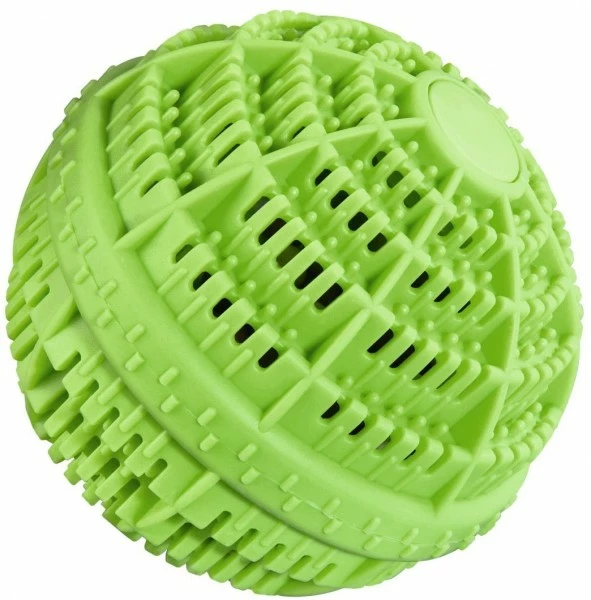 Zubehör Für Waschmaschinen XavaX Waschball "Power Pearls" Waschmaschinen-Zubehör Grün 2 Zubehör Für Waschmaschinen XavaX Waschball "Power Pearls" Waschmaschinen-Zubehör Grün – Bild 2