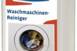 Zubehör Für Waschmaschinen XavaX Waschmaschinen-Reiniger Haushaltreiniger