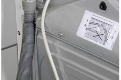 Zubehör Für Waschmaschinen XavaX Ablaufschlauch (1,2 - 4m) Waschmaschinen-Zubehör Grau -Kleiderpflege Verkäufe 430ec8ae 77ef 484a ac25 0495ee4dd844 600x600