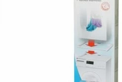 Menz & Könecke Zubehör Für Trockner Menz & Könecke Zwischenbaurahmen Bausatz Wäschetrockner-Zubehör