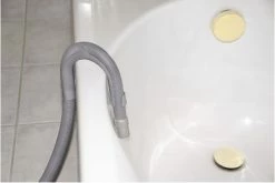 Zubehör Für Waschmaschinen XavaX Ablaufschlauch 2,5 M Waschmaschinen-Zubehör -Kleiderpflege Verkäufe 466655c7 385e 4e7d 975f 51a3441aed6f 600x600 1