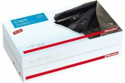 Zubehör Für Waschmaschinen Miele WA COU+ 1001 L Caps Outdoor + Pflegemittel