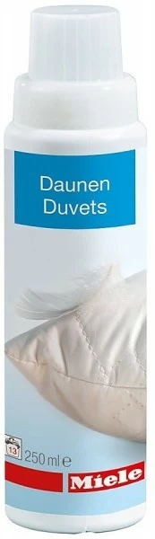 Zubehör Für Waschmaschinen Miele WA DF 252 L Spezialwaschmittel Daunen 250ml 1 Zubehör Für Waschmaschinen Miele WA DF 252 L Spezialwaschmittel Daunen 250ml