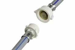 Zubehör Für Waschmaschinen XavaX Zulaufschlauch-Verlängerung (2,5m) Grau 5 Zubehör Für Waschmaschinen XavaX Zulaufschlauch-Verlängerung (2,5m) Grau -Kleiderpflege Verkäufe 48b8c18a 16d3 410f 96a9 e844f2a98783 600x600