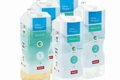 Zubehör Für Waschmaschinen Miele Set UltraPhase Sensitive Waschmaschinen-Zubehör