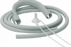 Zubehör Für Trockner Bosch WTZ1110 Anschlußgarnitur F. Kond. Wäschetrockner-Zubehör