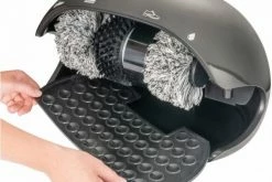 Schuhputzmaschinen Caso Shoe Shine 100 M Schuhputzmaschine Midnight Grey -Kleiderpflege Verkäufe 4fb9a49e 63b8 45ad 847c 6a822b86e5bc 600x600