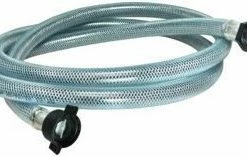 Zubehör Für Waschmaschinen Bosch WMZ2381 Zulauf-Verlängerung Zubehör