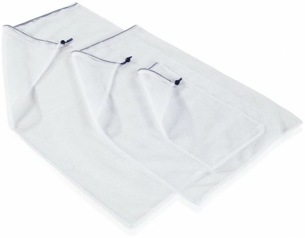 Zubehör Für Waschmaschinen Leifheit Wäschenetz 3er Set Waschmaschinen-Zubehör 1 Zubehör Für Waschmaschinen Leifheit Wäschenetz 3er Set Waschmaschinen-Zubehör