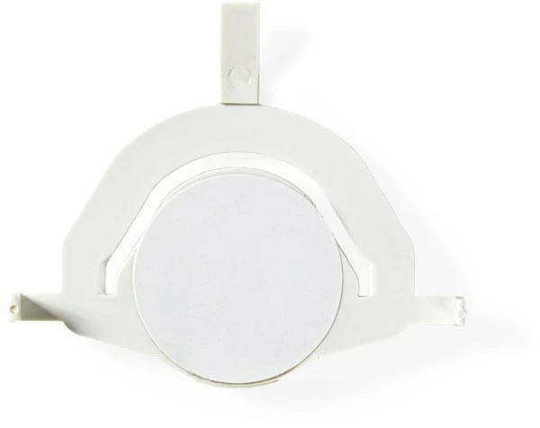 Zubehör Für Trockner Nedis WAFE110WH4 Klebefuß (4 Stk.) Weiß 3 Zubehör Für Trockner Nedis WAFE110WH4 Klebefuß (4 Stk.) Weiß – Bild 3