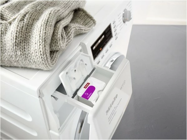 Zubehör Für Waschmaschinen Miele WA CCO 0602 L Caps Collection (6 Stk.) 2 Zubehör Für Waschmaschinen Miele WA CCO 0602 L Caps Collection (6 Stk.) – Bild 2