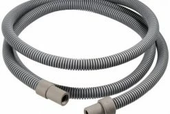 Zubehör Für Trockner XavaX Ablaufschlauch 1,5 M