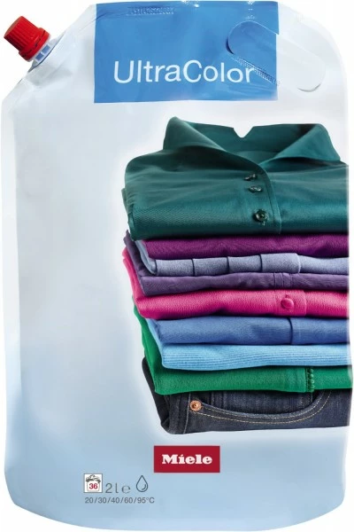 Zubehör Für Waschmaschinen Miele WA UC 2004 LB UltraColor Nachfü. 2l Waschmaschinen-Zubehör 1 Zubehör Für Waschmaschinen Miele WA UC 2004 LB UltraColor Nachfü. 2l Waschmaschinen-Zubehör