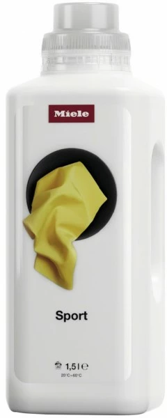 Zubehör Für Waschmaschinen Miele WA SP 1501 L Sport 1,5 L Waschmittel 1 Zubehör Für Waschmaschinen Miele WA SP 1501 L Sport 1,5 L Waschmittel