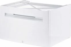 Zubehör Für Trockner Bosch WTZPW20D Wäschetrockner-Zubehör