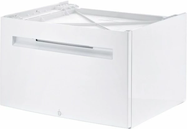 Zubehör Für Waschmaschinen Bosch WMZPW20W Universalpodest 1 Zubehör Für Waschmaschinen Bosch WMZPW20W Universalpodest