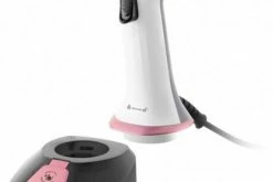 Dampfbürsten Eta Stephany Dampfbürste Grau -Kleiderpflege Verkäufe 61d45b95 5bba 43ce 8ce0 96a85d3e80ee 600x600