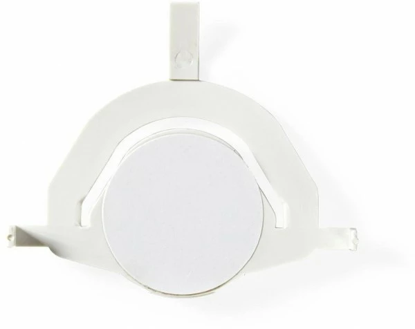 Zubehör Für Trockner Nedis WAFE110WH4B Klebefuß (4 Stk.) Weiß 4 Zubehör Für Trockner Nedis WAFE110WH4B Klebefuß (4 Stk.) Weiß – Bild 4