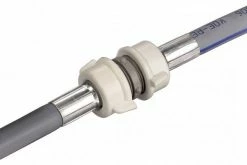 Zubehör Für Waschmaschinen XavaX Zulaufschlauchverbinder Zubehör -Kleiderpflege Verkäufe 63cf6584 1378 43f7 bebb c31177846586 600x600 1