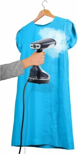Dampfbürsten Tefal DT8100 Access Steam+ Dampfbürste Weiß/blau 4 Dampfbürsten Tefal DT8100 Access Steam+ Dampfbürste Weiß/blau – Bild 4