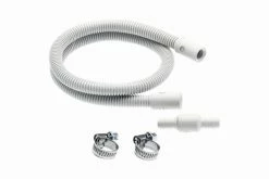 Zubehör Für Trockner Miele 6729293 Abfluss-Set Wäschetrockner-Zubehör